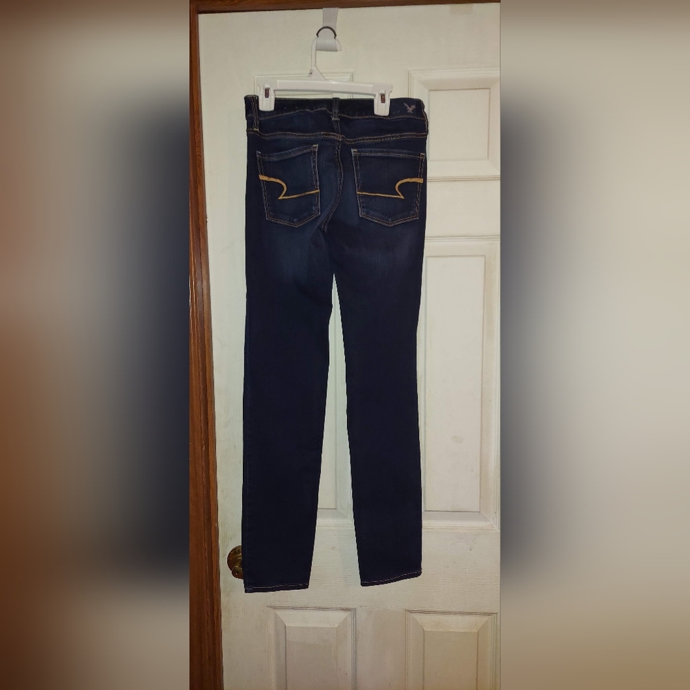 American eagle - Picture 2 of 3